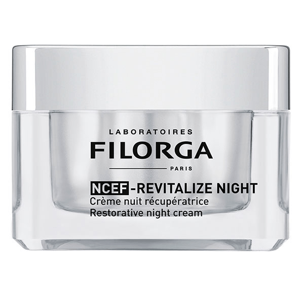 Crème de nuit NCEF-Revitalize-Night 50ml