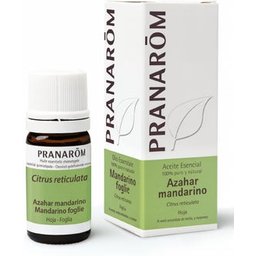 Pranarôm Huile Essentielle Fleur d'Oranger Mandarine 5 Ml