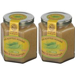 Miel d’eucalyptus