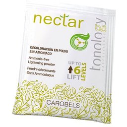 Nectar - Poudre décolorante sans ammoniaque 30g