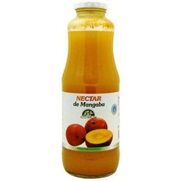 Jus de mangue et de mangue de Mangaba Eco 1000ml