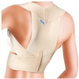 Comfort Back Support 335 S 1pc