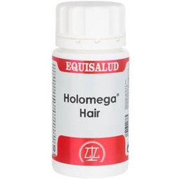 Holomega Hair 50 Caps