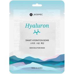 Skin Solution Hyaluron Mask 25ml