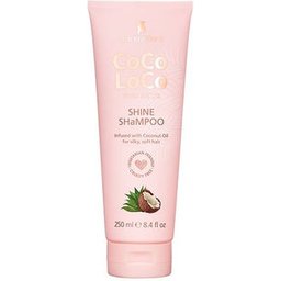 Coco Loco & Agave Shine Shampoo 250ml