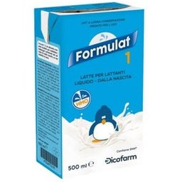 Dicofarm Formulat 1 500ml