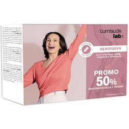 Cumlaude Duplo Serotogyn