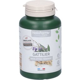 Nat&Form Gattilier