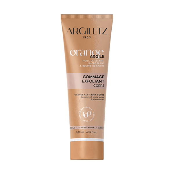 Nectar Exfoliant Corps 200ml