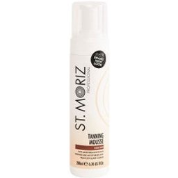 St. Moriz Mousse Auto-Bronzante Ton Moyen 200ml