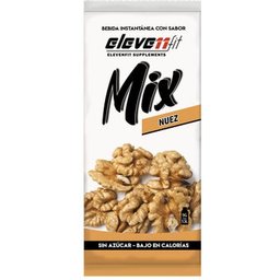 Eleven Mix Nuez Bebida Instantanea 9g