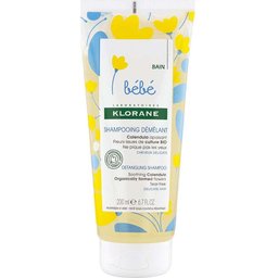 Bebe Shampooing Démêlant 200ml
