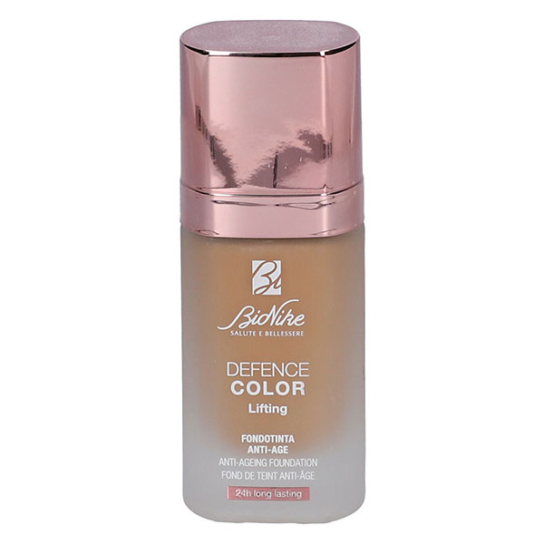 Defence Color Lifting Fond de Teint N°206 Biscuit 30ml