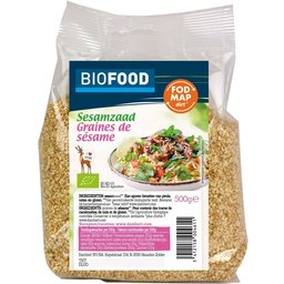 Graines de sésame BIO