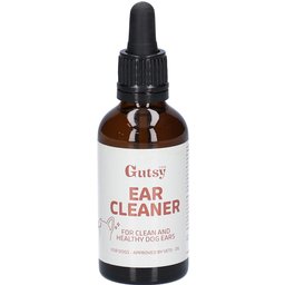 Nettoyant pour Oreilles Chiens