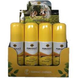 Farmac-Zabban Formula Z Médium 19,5% Spray 75ml