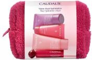 Trousse Rituel Hydratation - Trousse