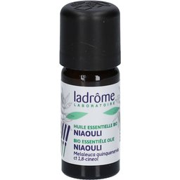 Ladrôme Niaouli - Huile essentielle bio