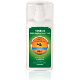 Nosakit Vaporisateur Répulsif Familial 100 Ml