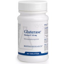 Biotics Gluterase®