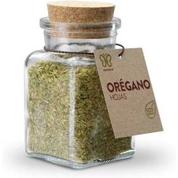 Feuilles d'origan Eco 15g