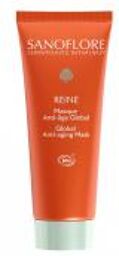 Reine Masque Anti-Âge Global Bio 75 ml - Tube 75 ml