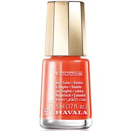 Silicium Vernis À Ongles Moab N°445 5ml