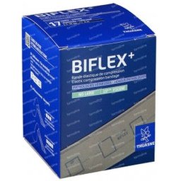 Biflex Etalonnee Bde Cont Forte Bge 10Cmx4M