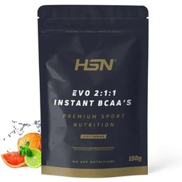 Evo 2:1:1 BCAA's Instantanés Punch aux fr_FRuits 150g
