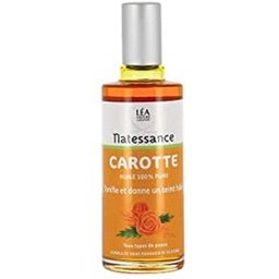 Huile De Carotte Teint Halé 50 ml