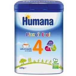 4 Natcare 650G