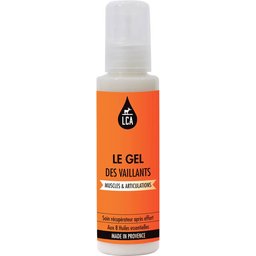 Gel des Vaillants 100ml