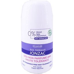 Déo Non Parfumé 24H Haute Tolérance 50ml