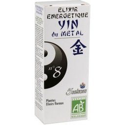 Elixir Nº8 Metal Yin Eco 50ml