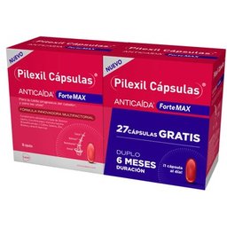 Anticaída Forte Max 2x90caps