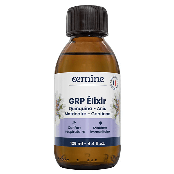GRP Elixir 125ml