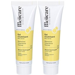 Melicare Gel Cicatrisant