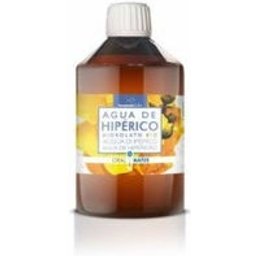 Hidrolato Hiperico Bio 250ml