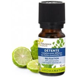 Complexe Pour Diffusion Détente 10ml