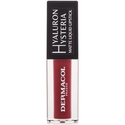 Hyaluron Hysteria Matte Liquid Lipstick 08 4.5ml