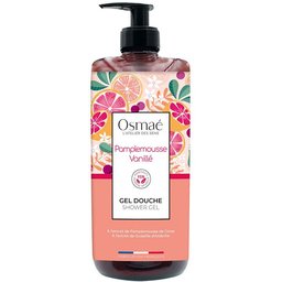 Gel Douche Pamplemousse Vanillé