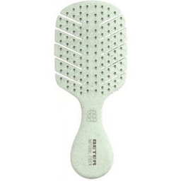 Brosse à cheveux en fibre naturelle petit