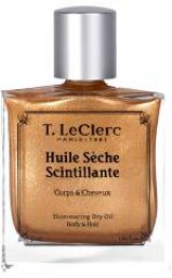 Huile Sèche Scintillante - Flacon-Vaporisateur 50 ml