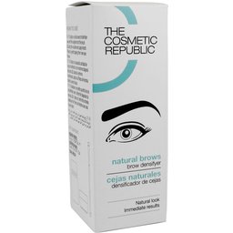 Keratin Brows noir 1 kit