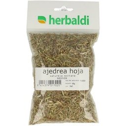 Hierba Ajedrea Hoja 50g