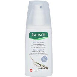 Spray spécial à l'écorce de saule