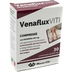 Venaflux Viti 30comp