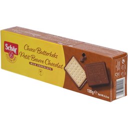 Schär Petits Beurre Chocolat