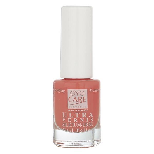 Ultra Vernis Silicium Urée N°1518 Impatience 4,7ml