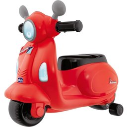 Juego Vespa Primavera 1ud